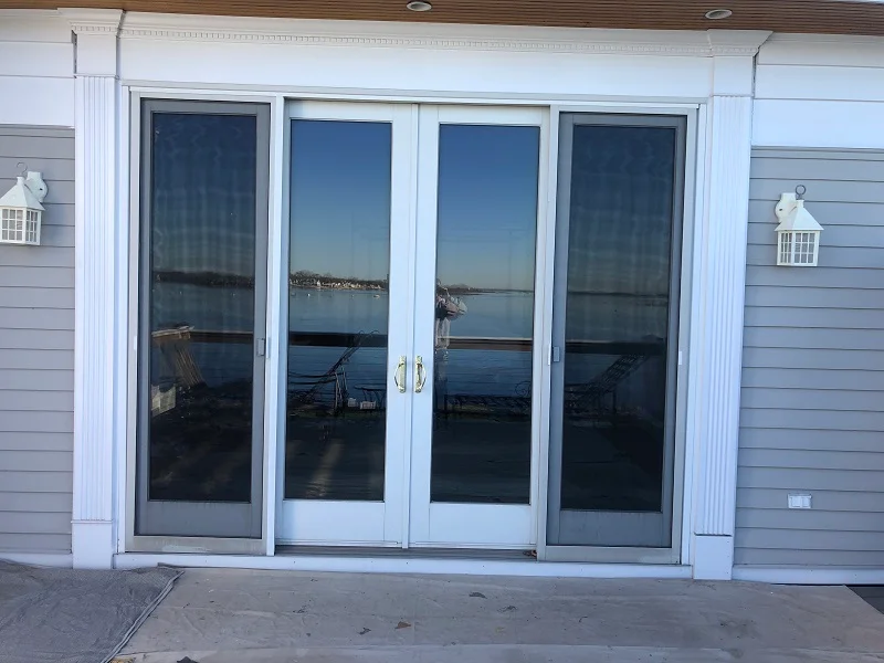 4 Panel Door Replacement In Norwalk , CT